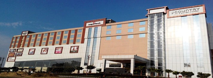 Country Inn & Suites - Meerut 01.jpg